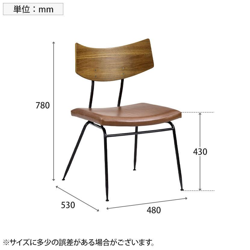 ASPLUND（アスプルンド） SQUARE ROOTS SOLI CHAIR / SMOKED OAK BR
