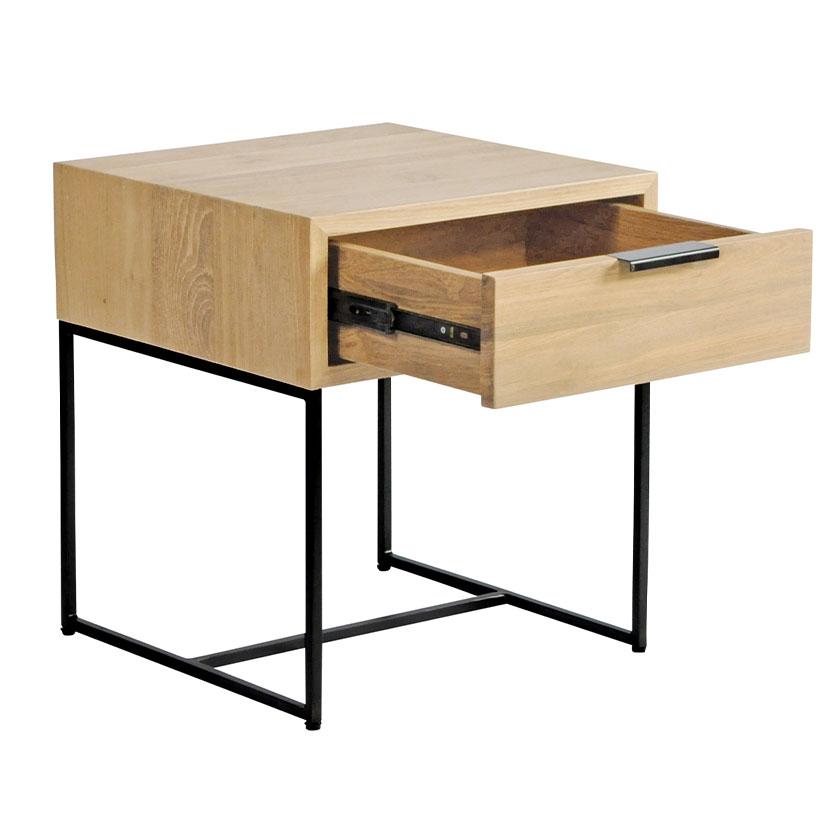 サイドテーブル・ナイトテーブル・ローテーブル dareels ONE TWO BED SIDE TABLE ASPLUND dareels ONE TWO BED SIDE TABLE ベッドサイドテーブル