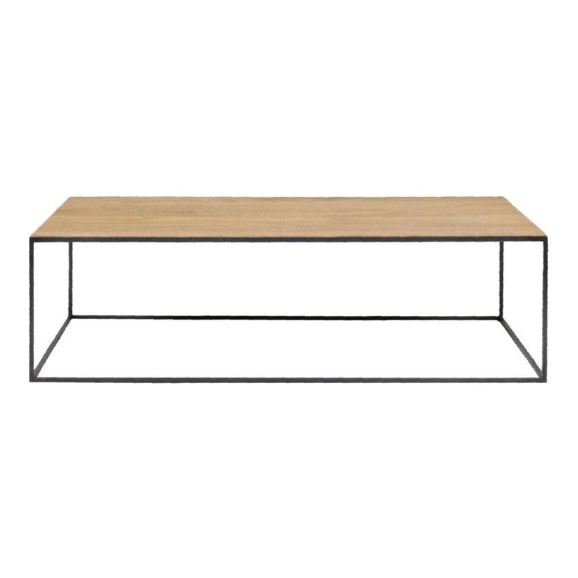 ASPLUND dareels ONE TWO COFFEE TABLE リビングテーブル 幅1200