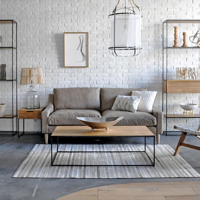 ASPLUND（アスプルンド） dareels ONE TWO COFFEE TABLE リビング