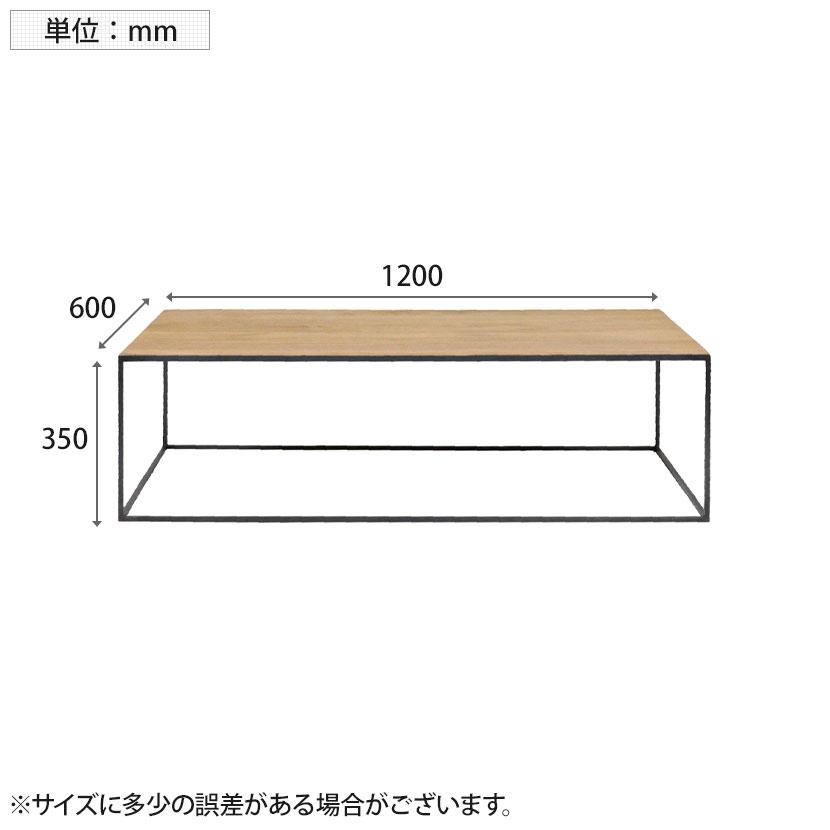 ASPLUND（アスプルンド） dareels ONE TWO COFFEE TABLE リビング