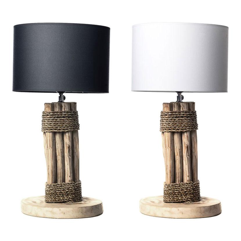 ASPLUND dareels TRUNK TABLE LAMP 照明 テーブルランプ 幅300
