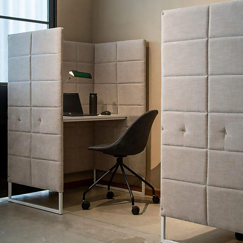 ASPLUND Work Plus BW PERSONAL DESK パーソナルデスク 個別