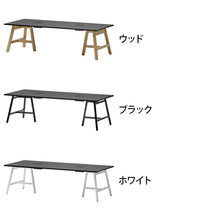 ASPLUND（アスプルンド） Work Plus FREE ADDRESS DESK フリーアドレス