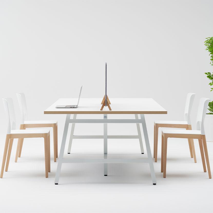 アスプルンド/ホワイト/センターテーブル アスプルンド/ホワイト/センターテーブル アスプルンド/ホワイト