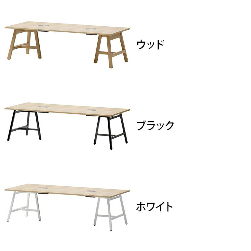 ASPLUND（アスプルンド） Work Plus FREE ADDRESS DESK フリーアドレス