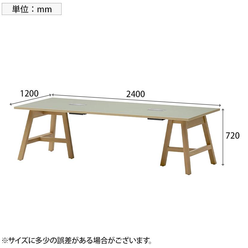 ASPLUND（アスプルンド） Work Plus FREE ADDRESS DESK フリーアドレス