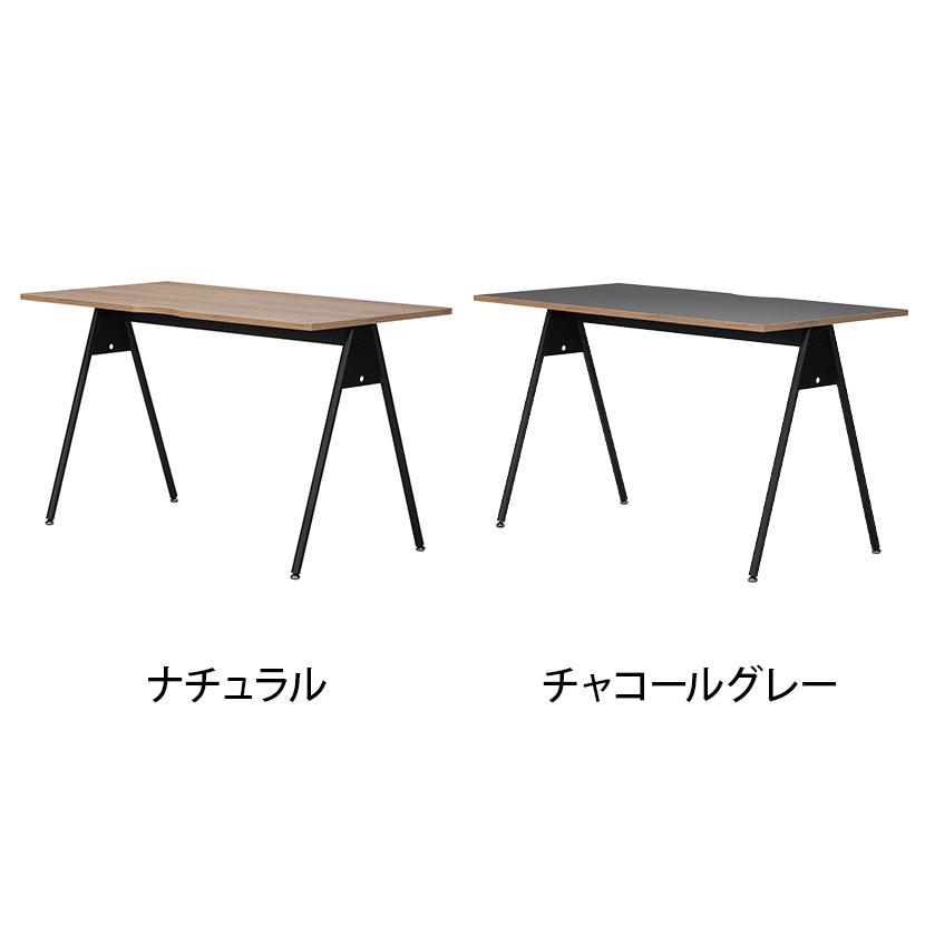 コンパスレッグデスク Work Plus アスプルンド ワークデスク 机 ASPLUND（アスプルンド） Work Plus COM-PASS LEG DESK 会議用テーブル