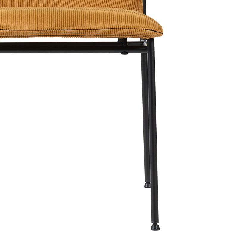 Work Plus FLONE SIDE CHAIR ダイニングチェア ミーティングチェア オフィスチェア デスクチェア おしゃれ 布張り 幅470×奥行560×高さ820mm WorkPlus | ASPLUND | 12