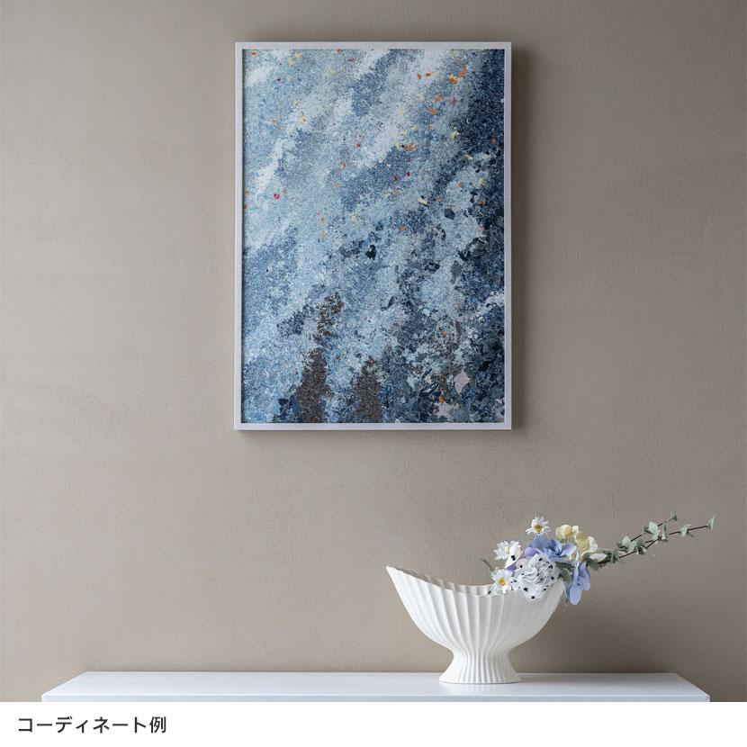 ASPLUND（アスプルンド） Work Plus STELAPOP ウォールアート A1