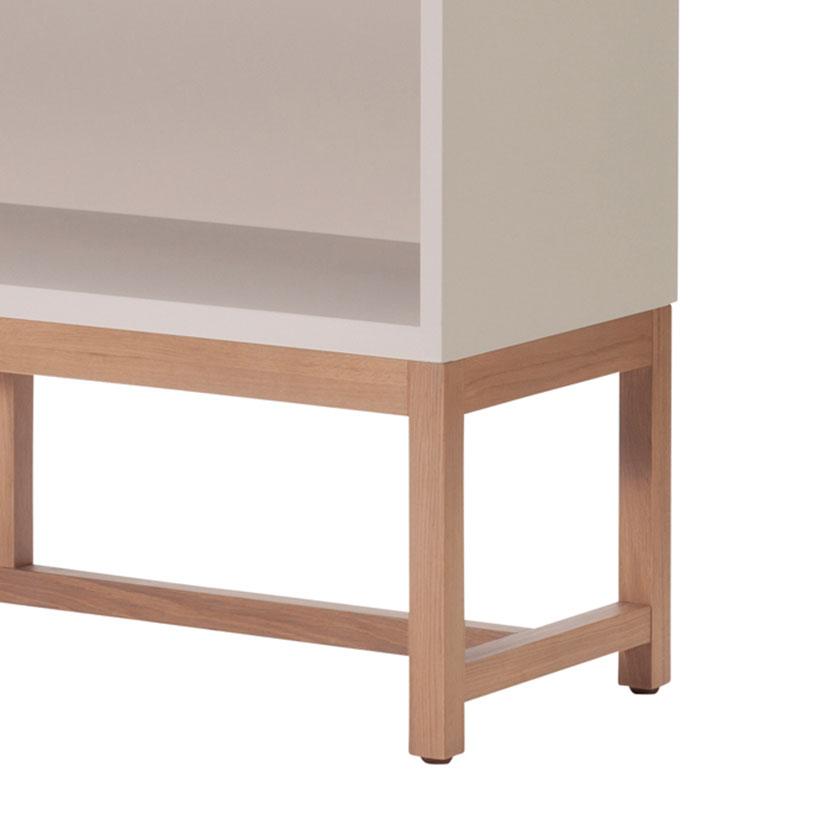 ASPLUND（アスプルンド） Work Plus FLEX-WIZ STORAGE オープン