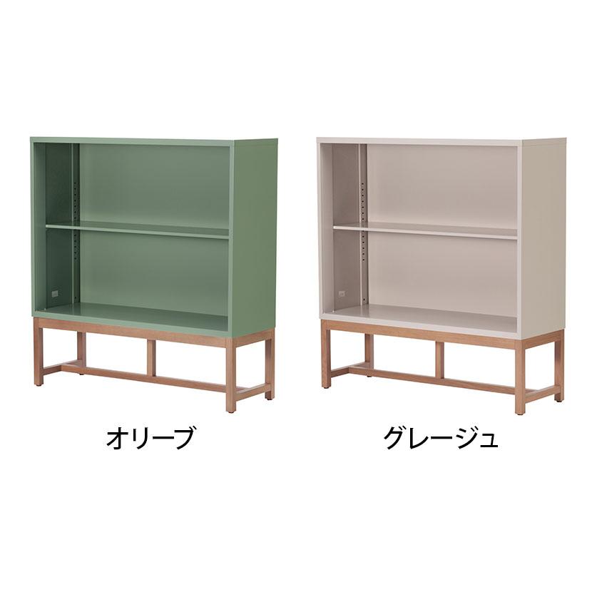 ASPLUND（アスプルンド） Work Plus FLEX-WIZ STORAGE オープン