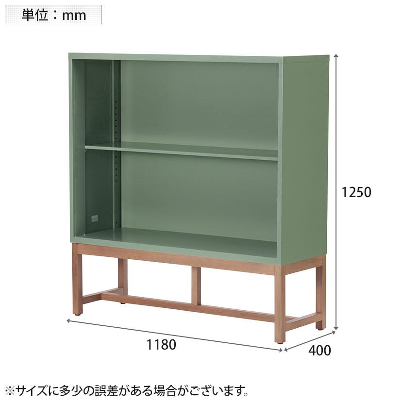 ASPLUND（アスプルンド） Work Plus FLEX-WIZ STORAGE オープン