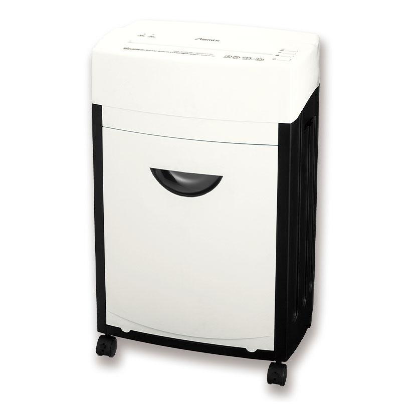 アスカ（ASKA） Asmix シュレッダー A3対応 オートクリーニング機能