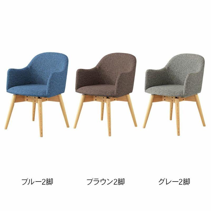 ピングー ダイニングテーブル 半円型 ➕椅子2脚 ピングー ダイニングテーブル ピングー ダイニングテーブル 半円型