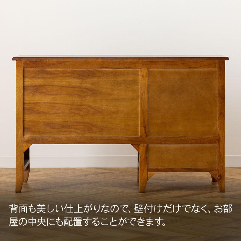 東谷 デスクセット 2点セット (幅1120mmテーブル1台＋チェア1脚