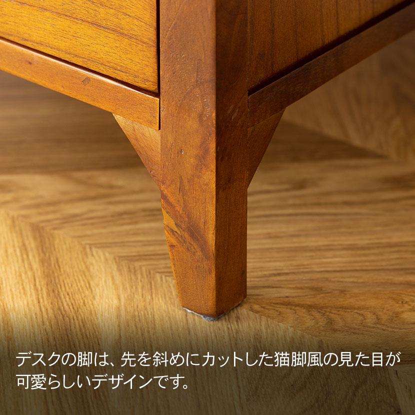 東谷 デスクセット 2点セット (幅1120mmテーブル1台＋チェア1脚