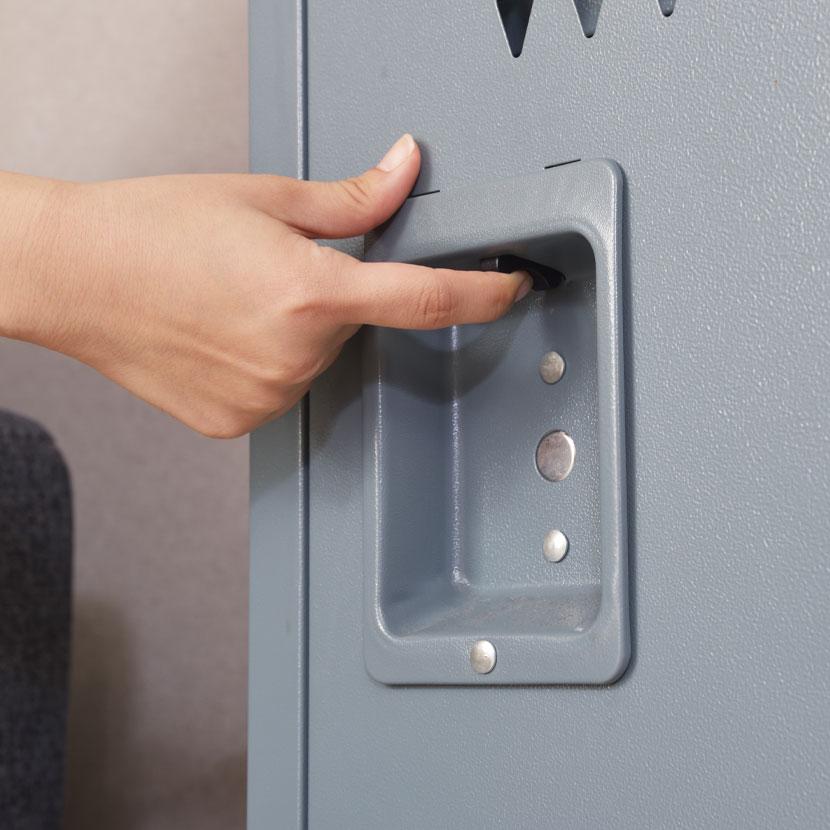 東谷 スチールチェスト スチールチェストL 収納 鍵付き ラルド 東谷 スチールチェスト スチールチェストL 収納 鍵付き ラルド