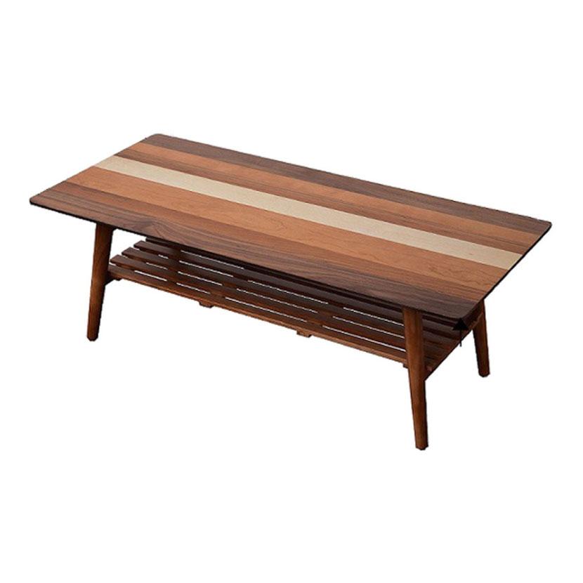 YOGEAR センターテーブル 幅1000×奥行475×高さ355mm | B.Bファニシング