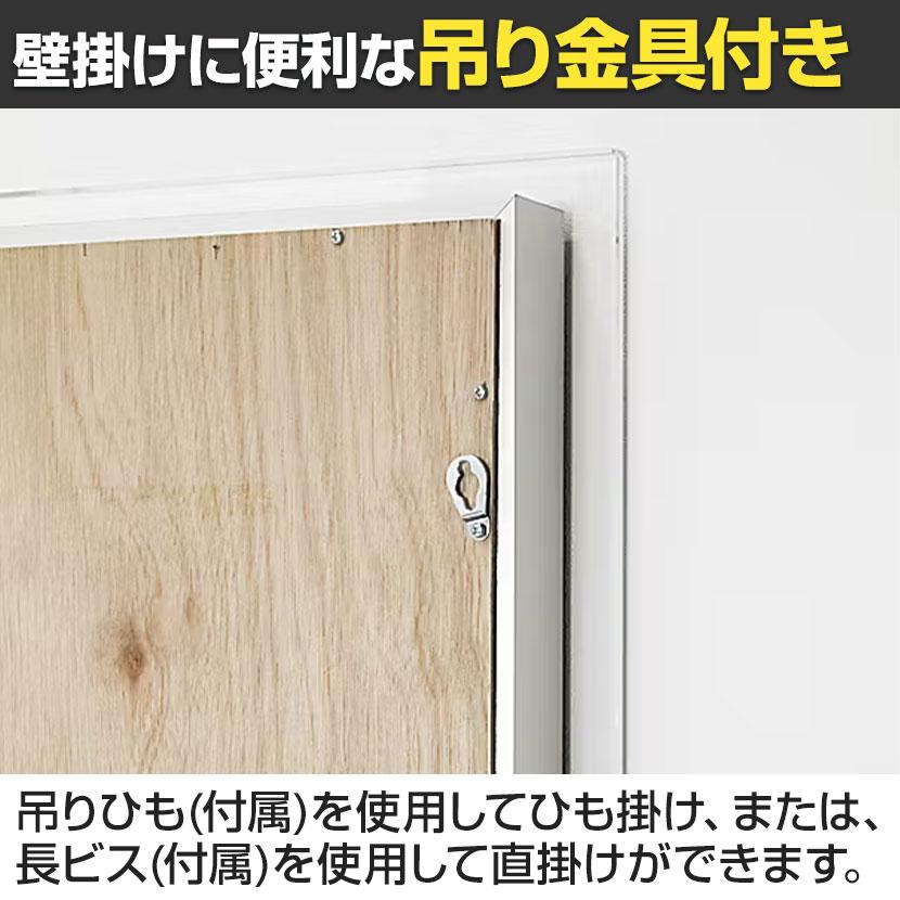 ベルク ウォールグリーン アートグリーン フェイクグリーン 壁掛け 立体グリーン 人工 造花 GR3437 幅400×奥行67×高さ400mm | ベルク | 04