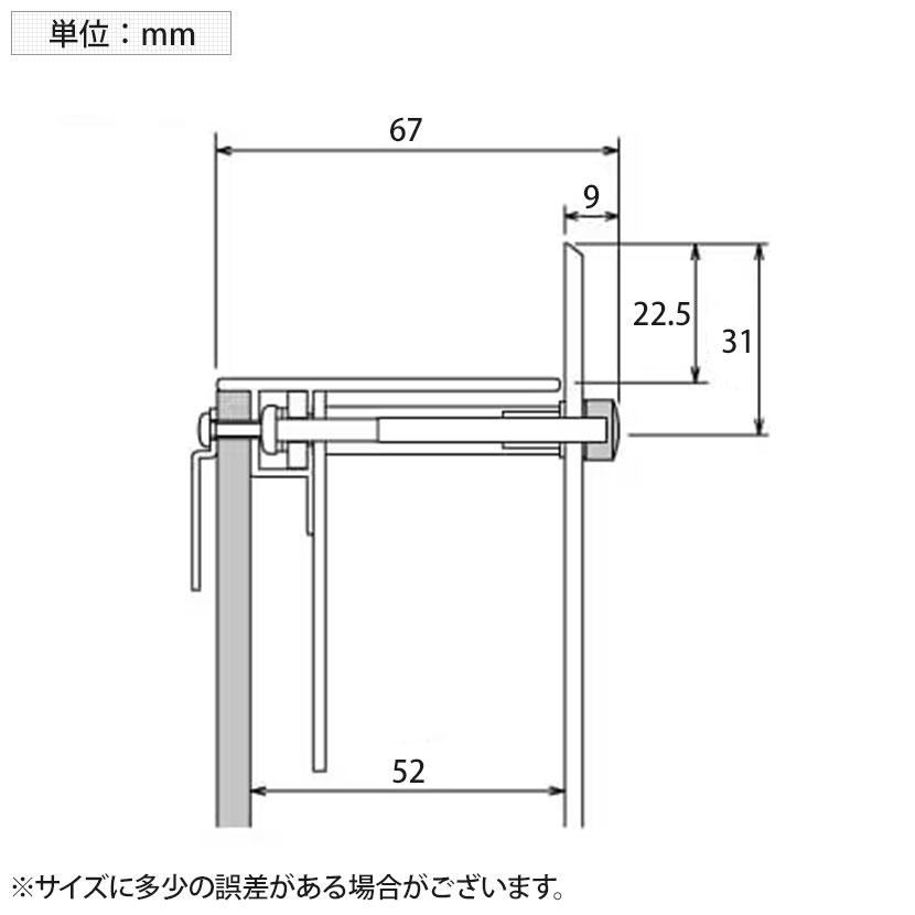 ベルク ウォールグリーン アートグリーン フェイクグリーン 壁掛け 立体グリーン 人工 造花 GR3710 幅400×奥行67×高さ400mm | ベルク | 05