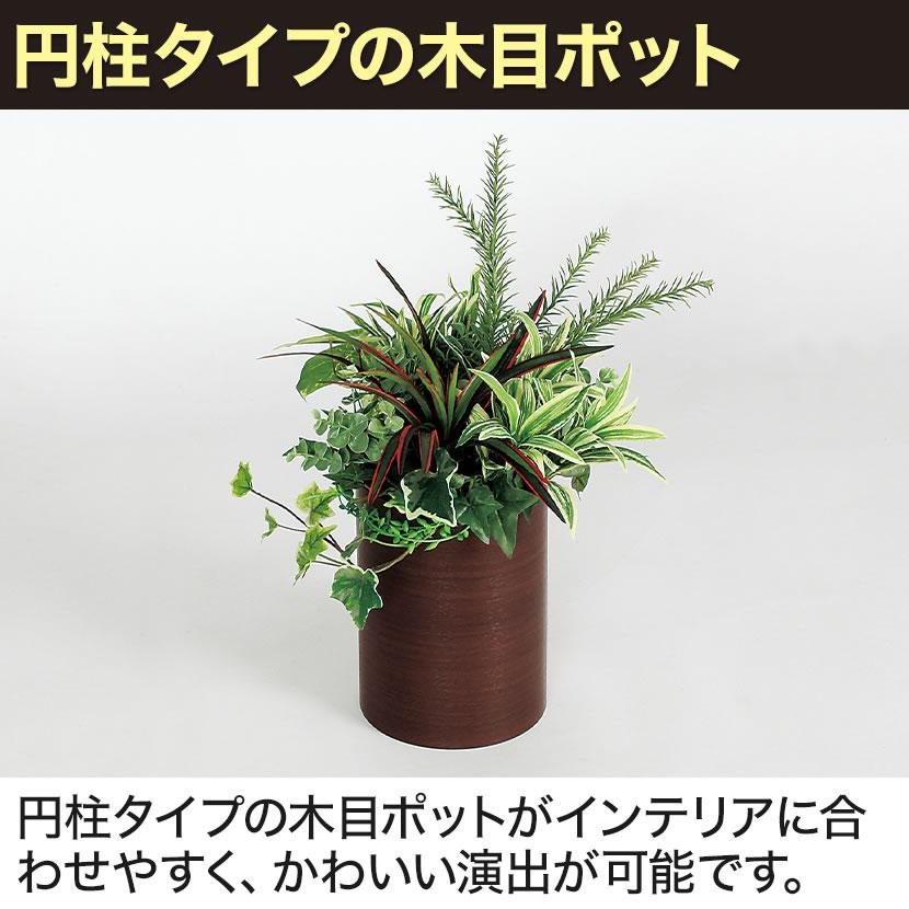 ベルク フェイクグリーン インテリアグリーン 観葉植物 人工 卓上ポット GR4263 | ベルク | 04