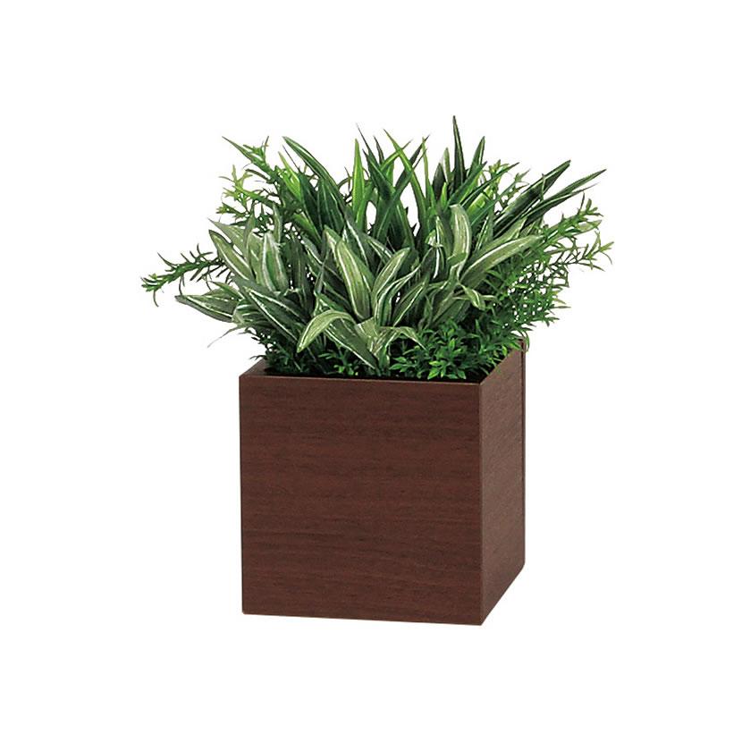 人工 卓上ポット ベルク フェイクグリーン インテリアグリーン 観葉植物 Gr4293 オフィス家具通販のオフィスコム 人工 卓上ポット 通販