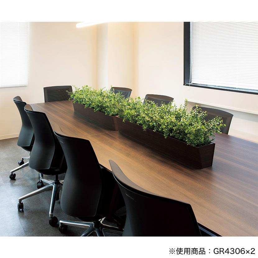 ベルク フェイクグリーン インテリアグリーン 観葉植物 人工 卓上ポット GR4324 | ベルク | 02