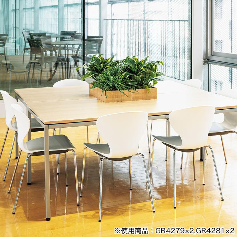 ベルク フェイクグリーン インテリアグリーン 観葉植物 人工 卓上ポット GR4389_2