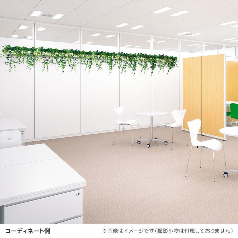 ベルク フェイクグリーン ウォールグリーン マグネットグリーン ポットタイプW300 人工 造花 GR4489 幅380×奥行300×高さ600mm |  | 03