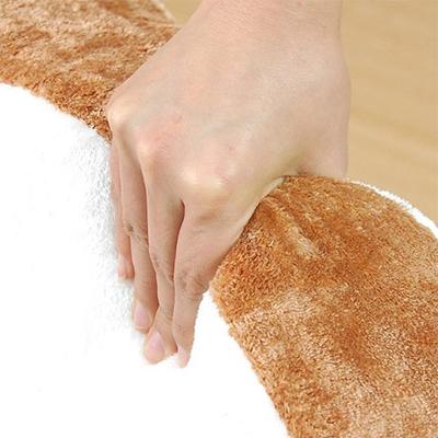 食パン座椅子 1人掛け 5段階リクライニング 低反発ウレタン日本製 | セルタン | 01