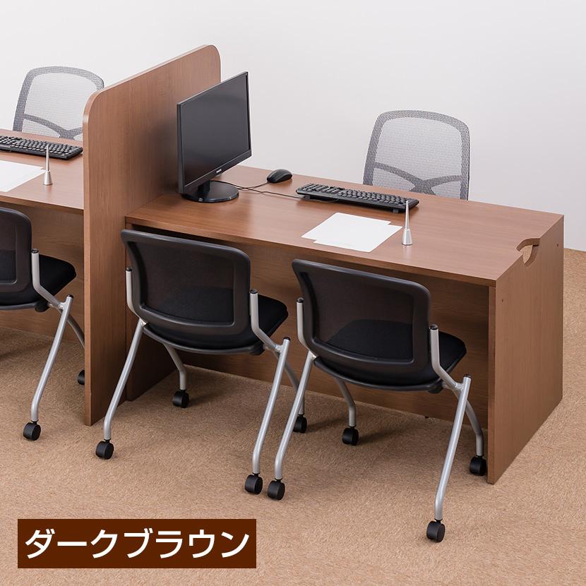 オフィスコム 法人様限定 ローカウンター 木製 受付カウンター 接客 幅