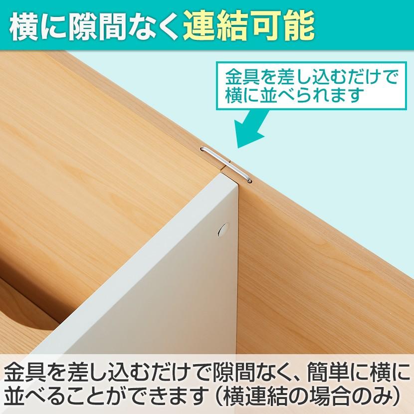 法人様限定 パネルデスク セルボ 右サイドパネル 個別ブース 事務机 オフィスデスク ワークデスク 棚板付き 幅800×奥行600×天板高さ720mm (パネル高さ1200mm)_4