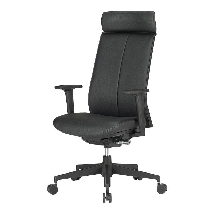 エグゼクティブチェア Executive Chair 肘付き オフィスチェア デスク