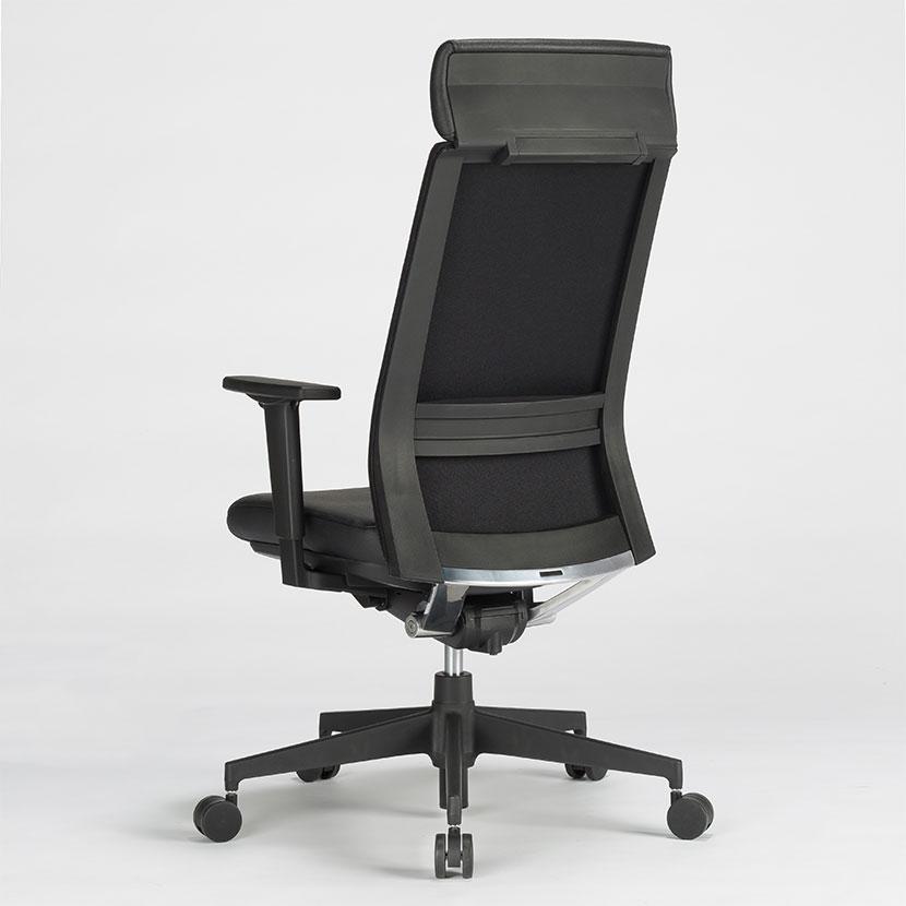 エグゼクティブチェア Executive Chair 肘付き オフィスチェア デスク