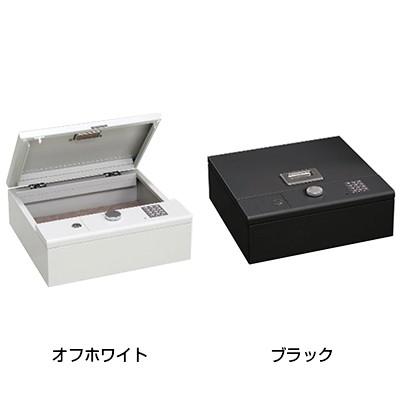 客室向け 引出し用貴重品保管金庫 テンキー式 内容量/6L 重量/5kg/CSB-35EU 日本アイ・エス・ケイ | 日本アイ・エス・ケイ | 01
