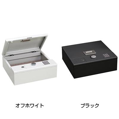 客室向け 引出し用貴重品保管金庫 テンキー式 内容量/6L 重量/5kg/CSB-35EU 日本アイ・エス・ケイ | 日本アイ・エス・ケイ | 02