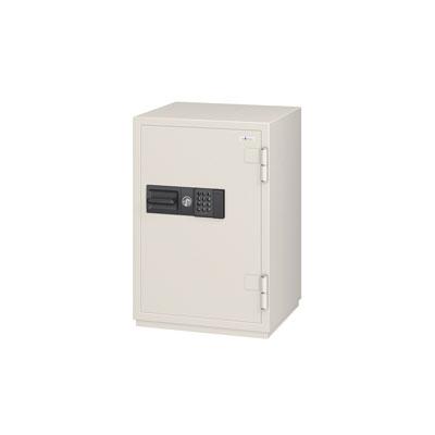 エーコー テンキー式耐火金庫 内容量：115L 重量：241kg 大型 業務用/CSG-91E | エーコー