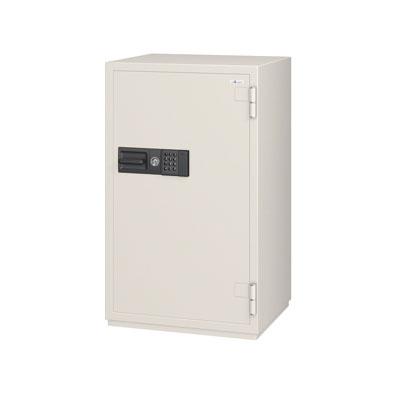 エーコー テンキー式耐火金庫 内容量：266L 重量：368kg 大型 業務用/CSG-93E | エーコー