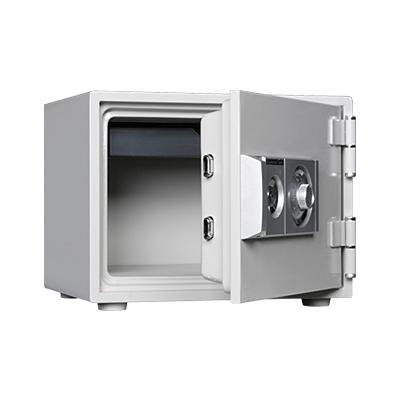 ダイヤル式小型耐火金庫 ダイヤセーフ 家庭用耐火金庫 D30-1 ダイヤセーフ 家庭用耐火金庫 ダイヤルタイプ D30-1 防災対策