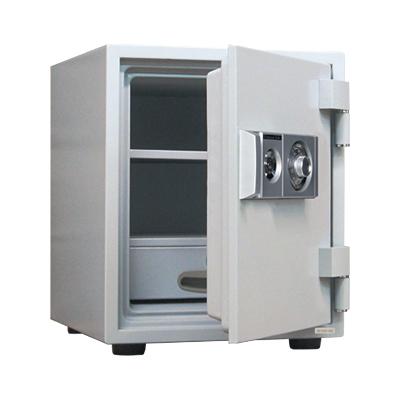 ダイヤセーフ 家庭用耐火金庫 ダイヤルタイプ D52-DX 防災対策 防犯 家庭用金庫 頑丈 貴重品 | ダイヤセーフ