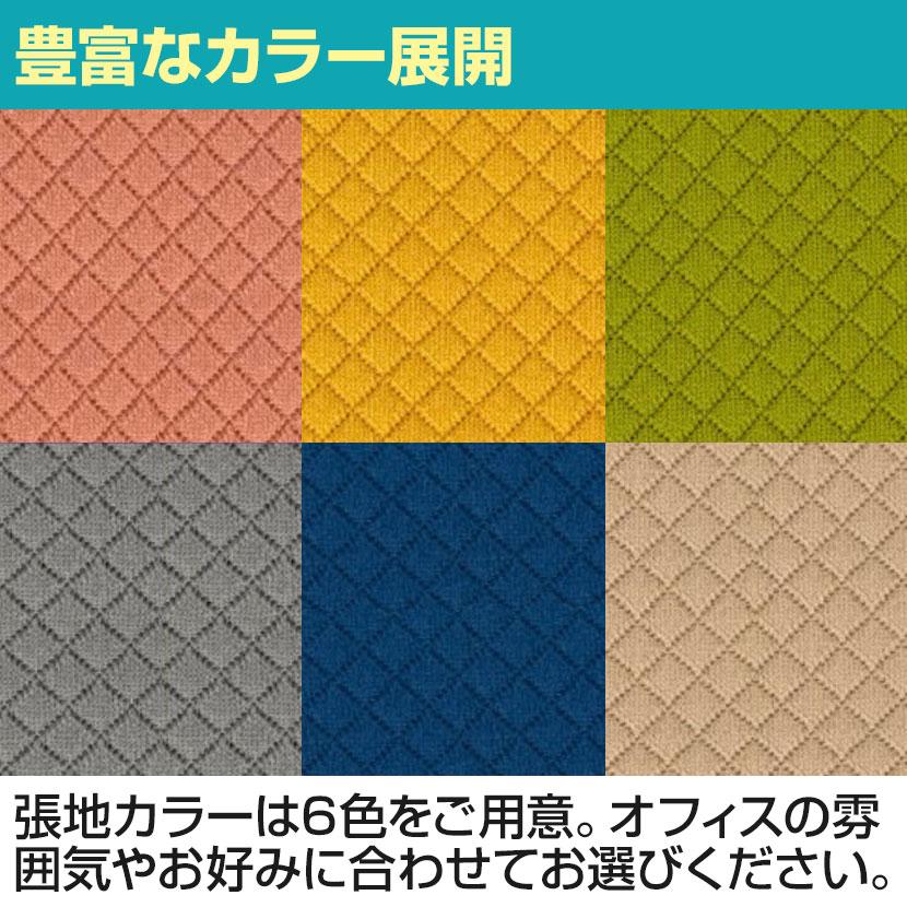 CONBOX 個別ブース オープンタイプ 調音材 オーラルソニック 内蔵 テーブル付き 完成サイズ 幅1000×奥行1200×高さ1900mm_11