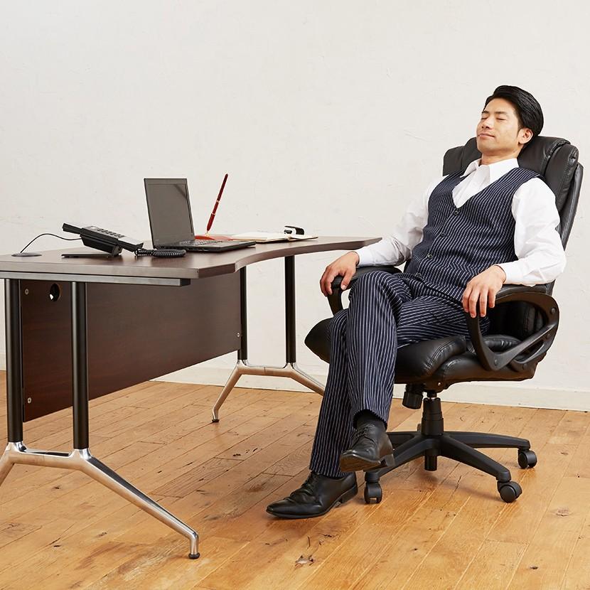 オフィスコム オフィスチェア ハイバック ディニフィ 社長椅子 オフィスコム オフィスチェア ハイバック ディニフィ 社長椅子