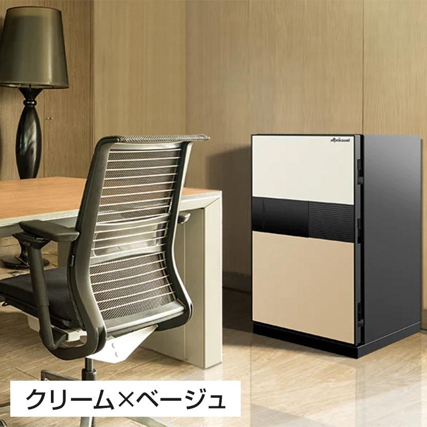 ディプロマット 耐火金庫プレミアムセーフ NEXTPLUS デュアルロック