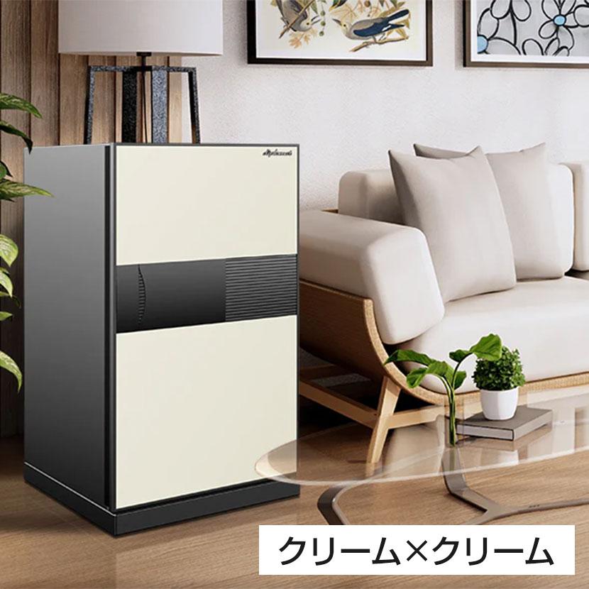 ディプロマット 耐火金庫プレミアムセーフ NEXTPLUS デュアルロック