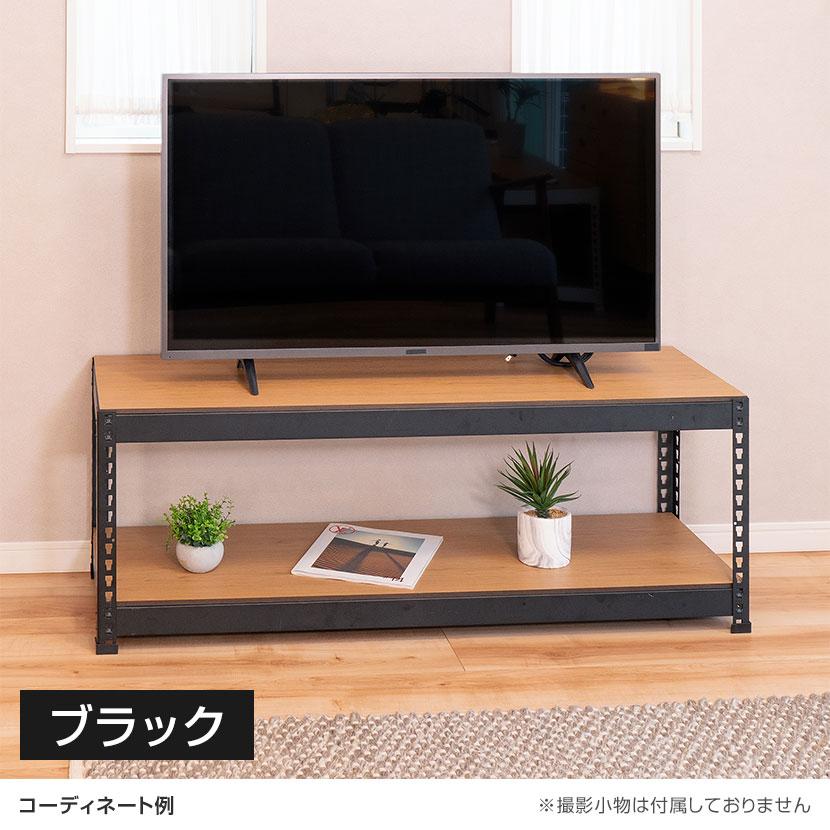 追加/増設用 メタル&ウッドラック 追加棚板セット スチールラック