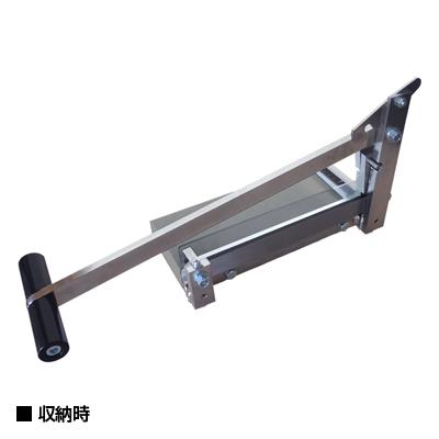 マルチカッター 卓上 Durodex 最大裁断幅 200mm 裁断厚 2mm 200MC 基板 金属板 樹脂板 万能カッター 電子部品 電気工事 |  | 01