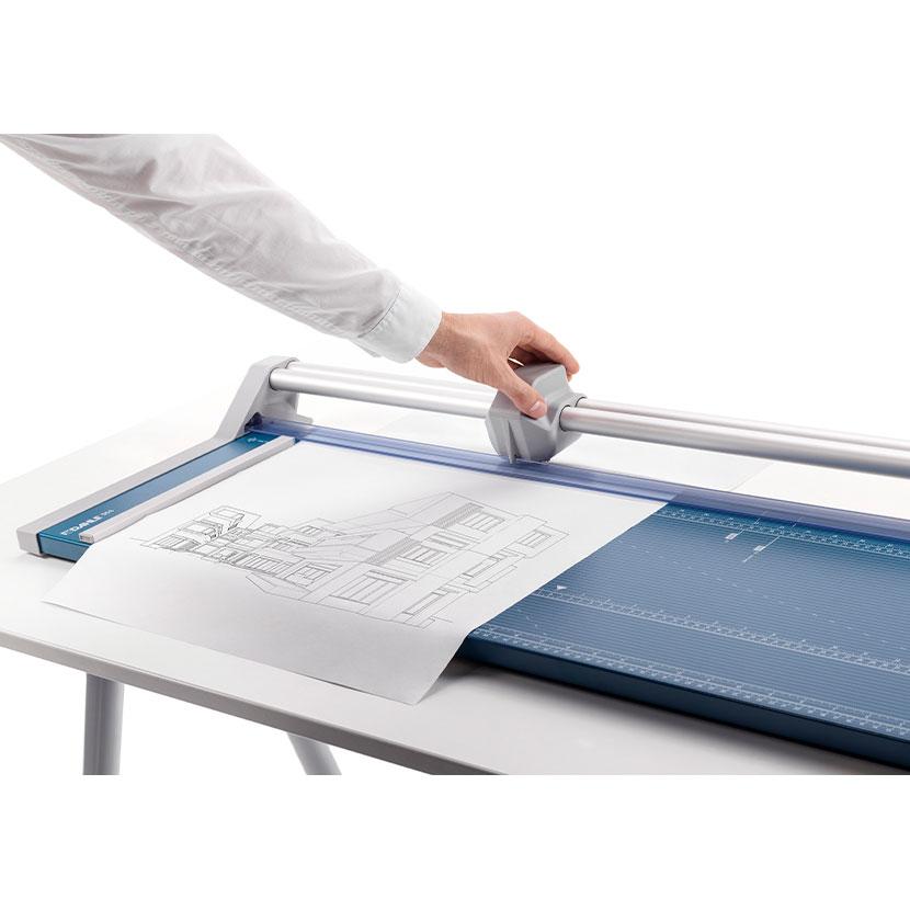 DAHLE ローラーカッター 554N型 裁断幅720mm A2対応 German Products