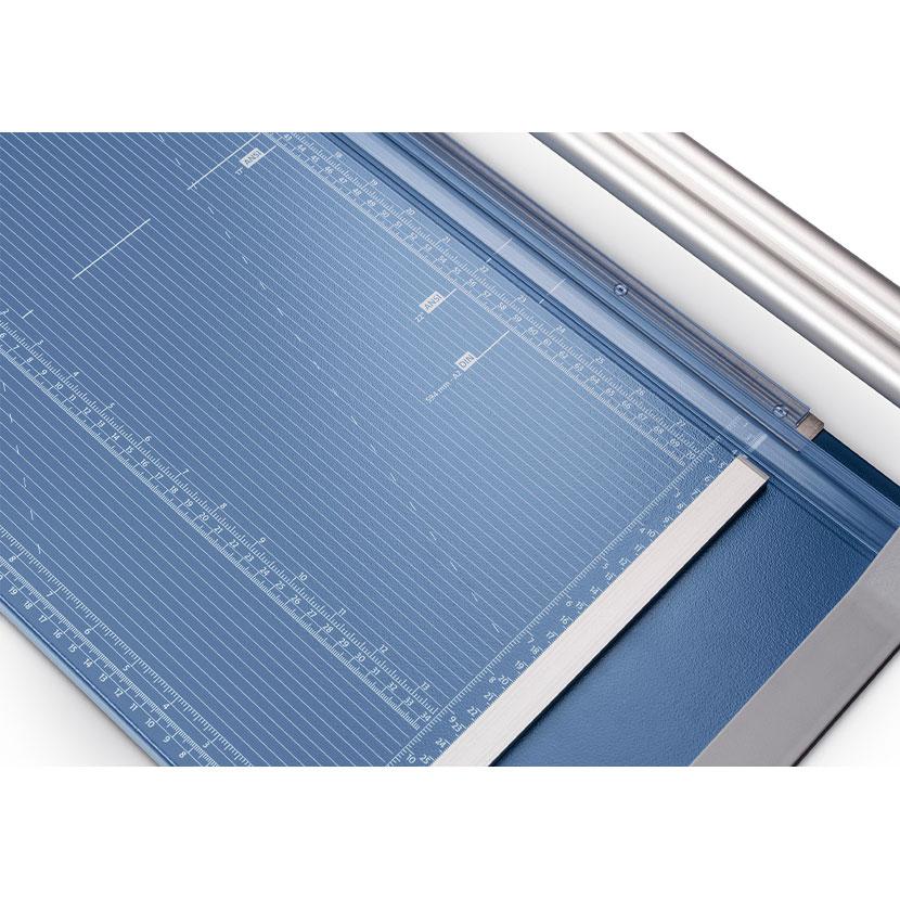 DAHLE ローラーカッター 554N型 裁断幅720mm A2対応 German Products