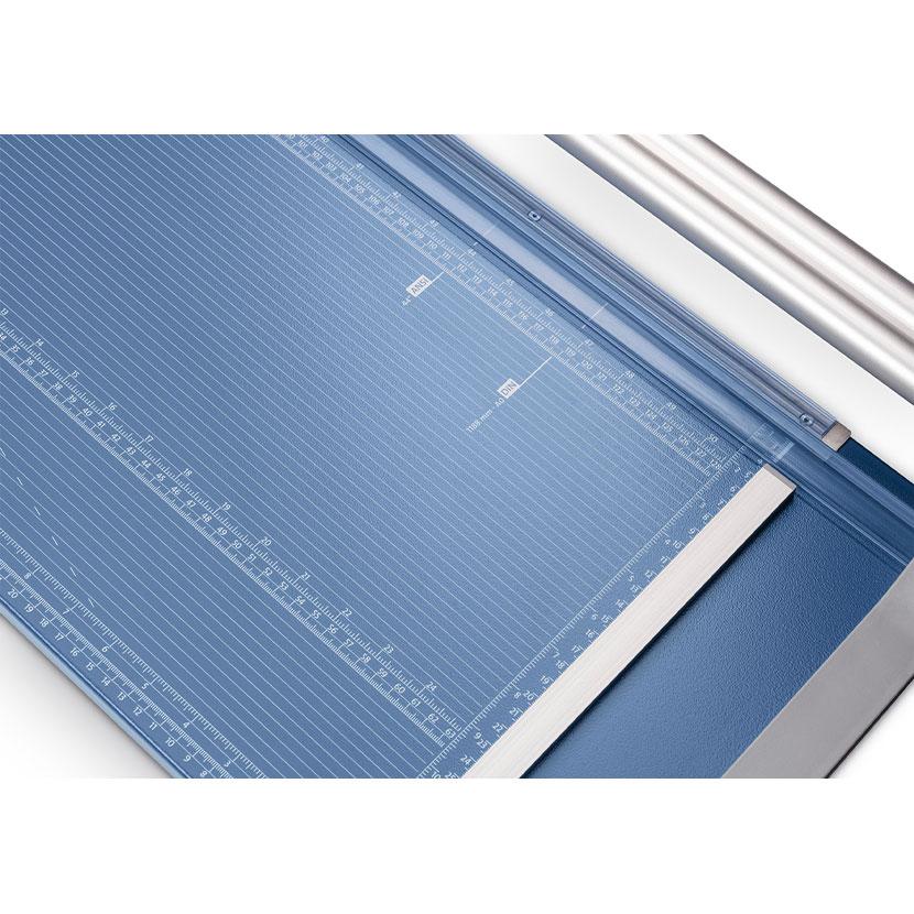DAHLE ローラーカッター 558N型 裁断幅1300mm A0対応 German Productsの画像